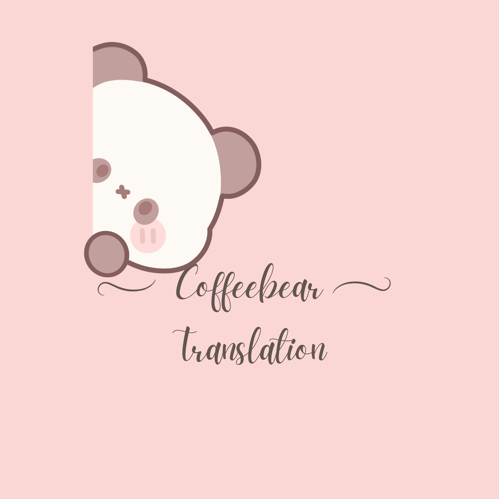 Coffeebear Translation
